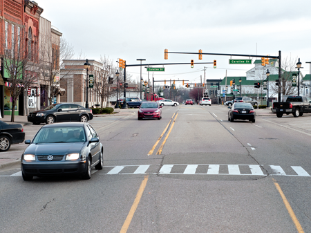 mobile windshield replacement in fenton mi
