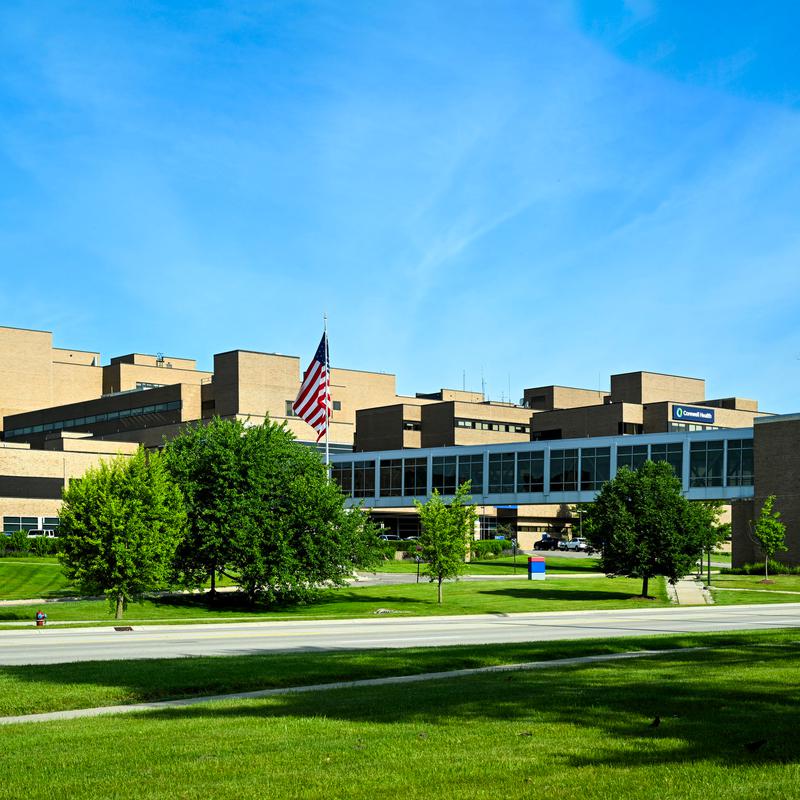Corewell Health Beaumont Troy Hospital